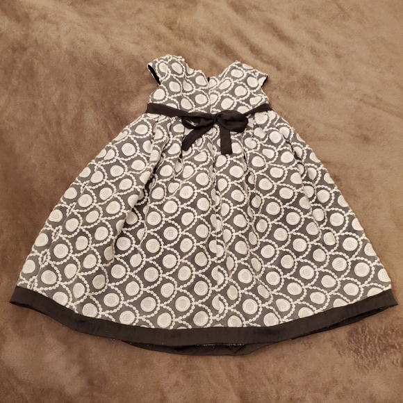 Isobella & Chloe 3t formal dress - Picture 3 of 4